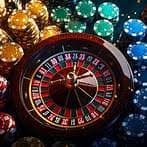Responsible gaming reminder card on 25 bd for adults only use