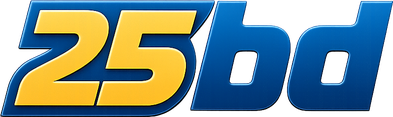 25 bd home logo for Bangladesh users
